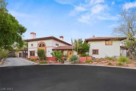 2715 Twin Palms Circle Las Vegas, NV 89117