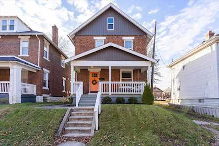 925 Gilbert Street Columbus, OH 43206