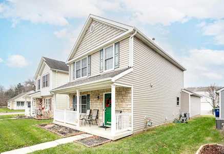 2167 Painted Cliff Drive Columbus, OH 43219