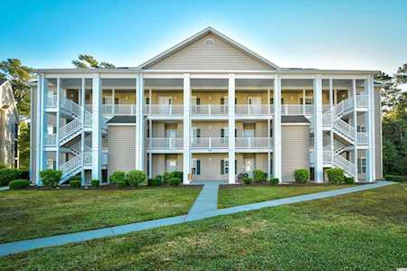 5804 Longwood Dr. #204 Murrells Inlet, SC 29576