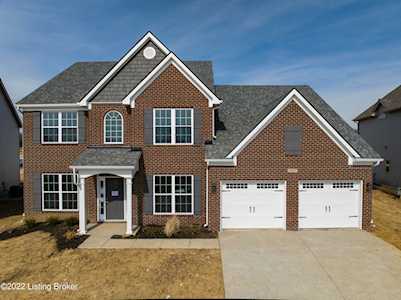 3607 Halden Ridge Cir Louisville, KY 40245