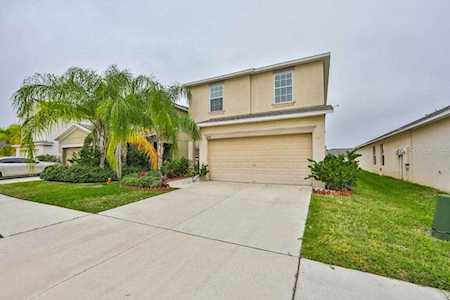 1408 Trailwater St Ruskin, FL 33570
