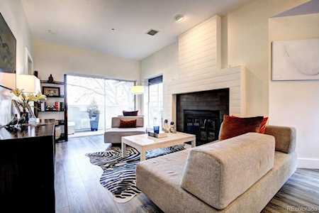 1000 E 1st Ave #107 Denver, CO 80218