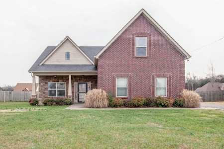 1121 Winding Branch Dr Christiana, TN 37037