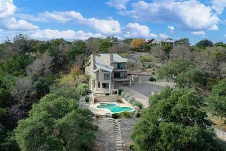 723 Coventry Road Spicewood, TX 78669