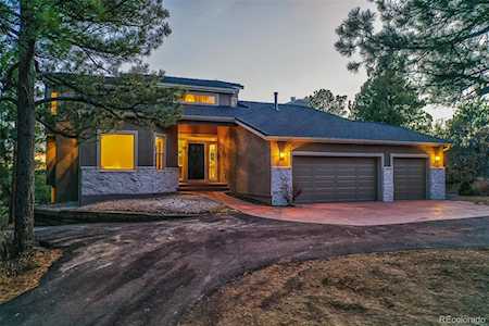 3125 Hamal Circle Monument, CO 80132