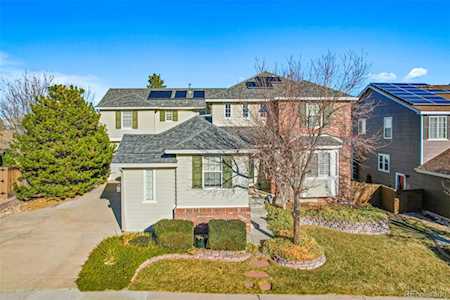 2833 Canyon Crest Dr Highlands Ranch, CO 80126