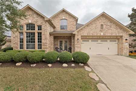 480 Ledge Stone DR Austin, TX 78737