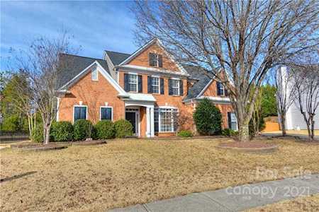 10640 Knight Castle Dr Charlotte, NC 28277