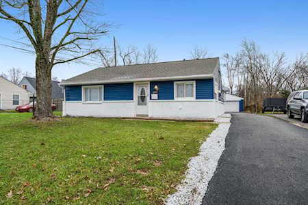 2240 Hanna Drive Columbus, OH 43211