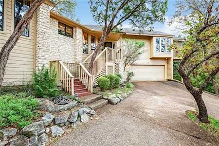 3407 Westside CV Austin, TX 78731