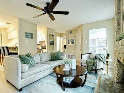 10616 Mellow Meadows DR #24A Austin, TX 78750
