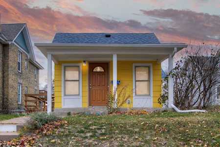 636 Taylor Street NE Minneapolis, MN 55413