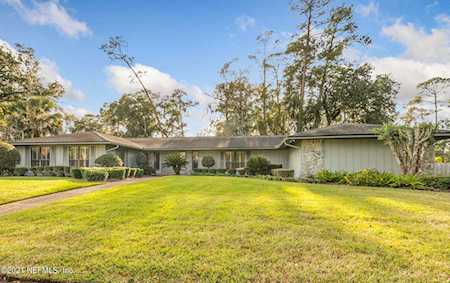 9350 Beauclerc Wood Ln Jacksonville, FL 32257