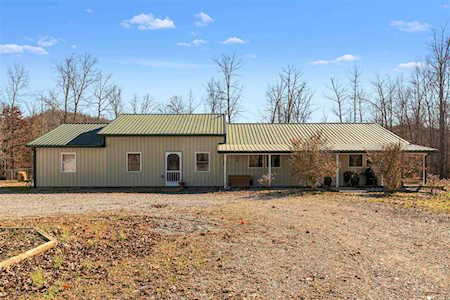 1846 Lester Mcreynolds Road Lewisburg, KY 42256