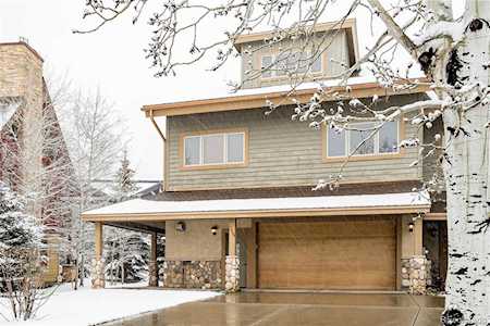 3264 Snowflake Ct Steamboat Springs, CO 80487