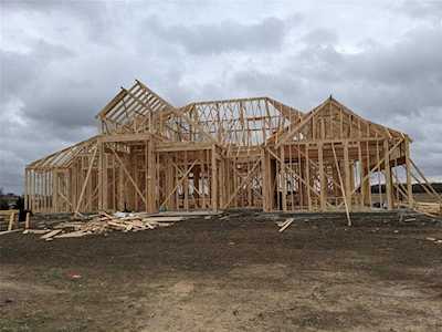 109 Ford Court Weston, TX 75009