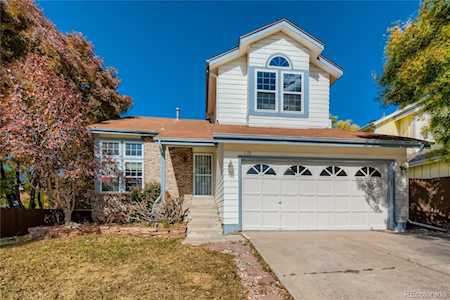 971 Thames St Highlands Ranch, CO 80126
