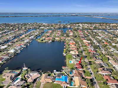 417 Red Sail Way Satellite Beach, FL 32937