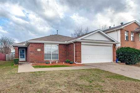 3221 Saint James Place Mckinney, TX 75070