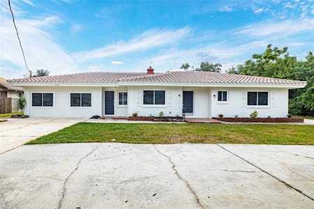 1433 Sunset Rd Tarpon Springs, FL 34689