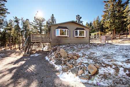 11662 Hillcrest Rd Golden, CO 80403