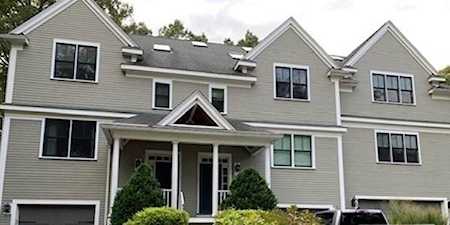54 Johnson Woods Dr #54 Reading, MA 01867