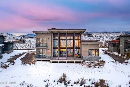 6594 W Golden Bear Loop Park City, UT 84098