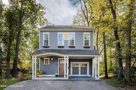 2220 Sycamore Ave Louisville, KY 40206