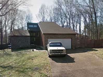 3109 Bluewater Way Nashville, TN 37217