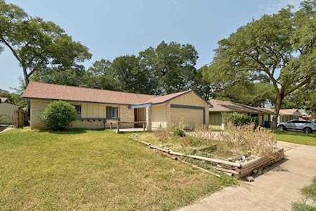 6214 Hillston DR Austin, TX 78745
