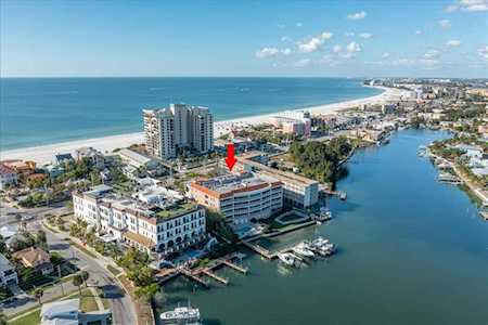 3805 Gulf Blvd #405 St Pete Beach, FL 33706