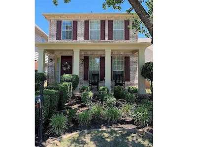 338 Fountain River Dr Memphis, TN 38120