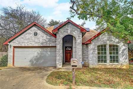 4510 Abelia DR Austin, TX 78727
