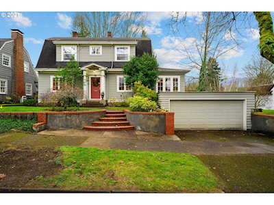 6618 SE 30th Ave Portland, OR 97202