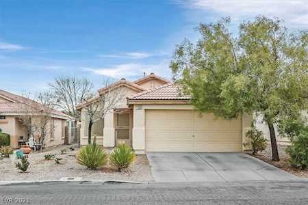 11064 Cresco Ct Las Vegas, NV 89141