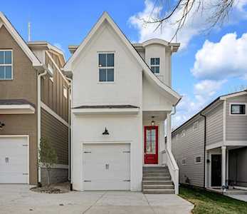 113 Oceola Ave #B Nashville, TN 37209