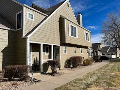 7235 Devinney Ct #D Arvada, CO 80005
