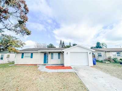 1182 Chelsea Ln Holiday, FL 34691