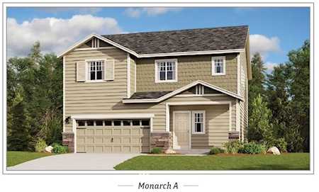 19222 122nd (Lot 10) Place SE Kent, WA 98031