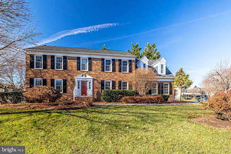 13109 Pelmira Ridge Ct Herndon, VA 20171