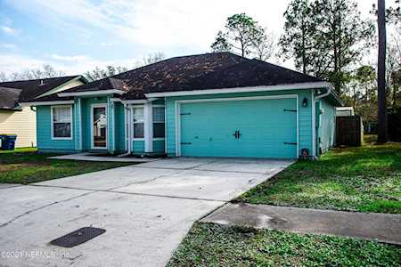 462 Shamrock Ave Jacksonville, FL 32218