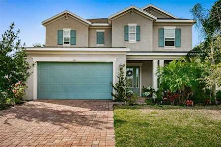 767 W Bayshore Dr Tarpon Springs, FL 34689