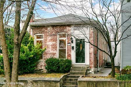 1513 E Breckinridge St Louisville, KY 40204