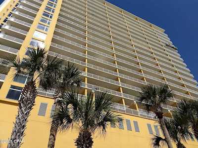 12011 Front Beach Rd #603B Panama City Beach, FL 32407
