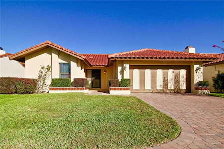 8203 Andalucia Ct Orlando, FL 32836