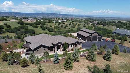 2607 Hawken Dr Castle Rock, CO 80109