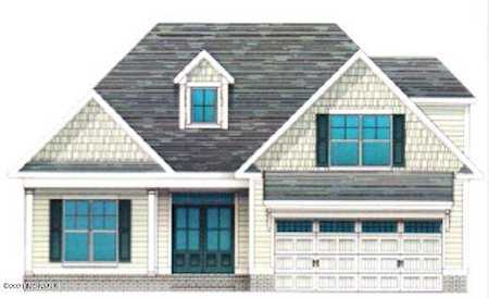 3448 Lake Club Circle Southport, NC 28461