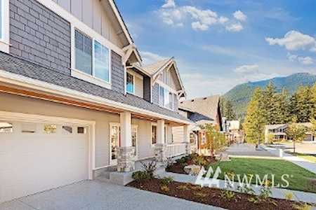 1685 Tanner Falls (Lot 9) Way SE North Bend, WA 98045