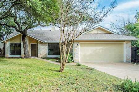 1604 Kimmerling LN Austin, TX 78758